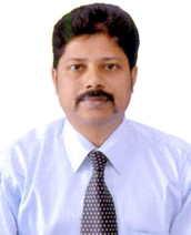 Dr. B.K. RAMPRASAD